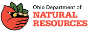 The Ohio Department of Natural Resources Logo